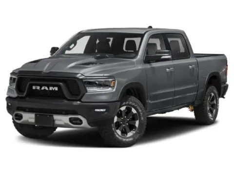 Photos of 2019 Ram 1500 Big Horn/Lone Star for sale in Lake Havasu City, AZ at Martin Swanty's Paradise Auto