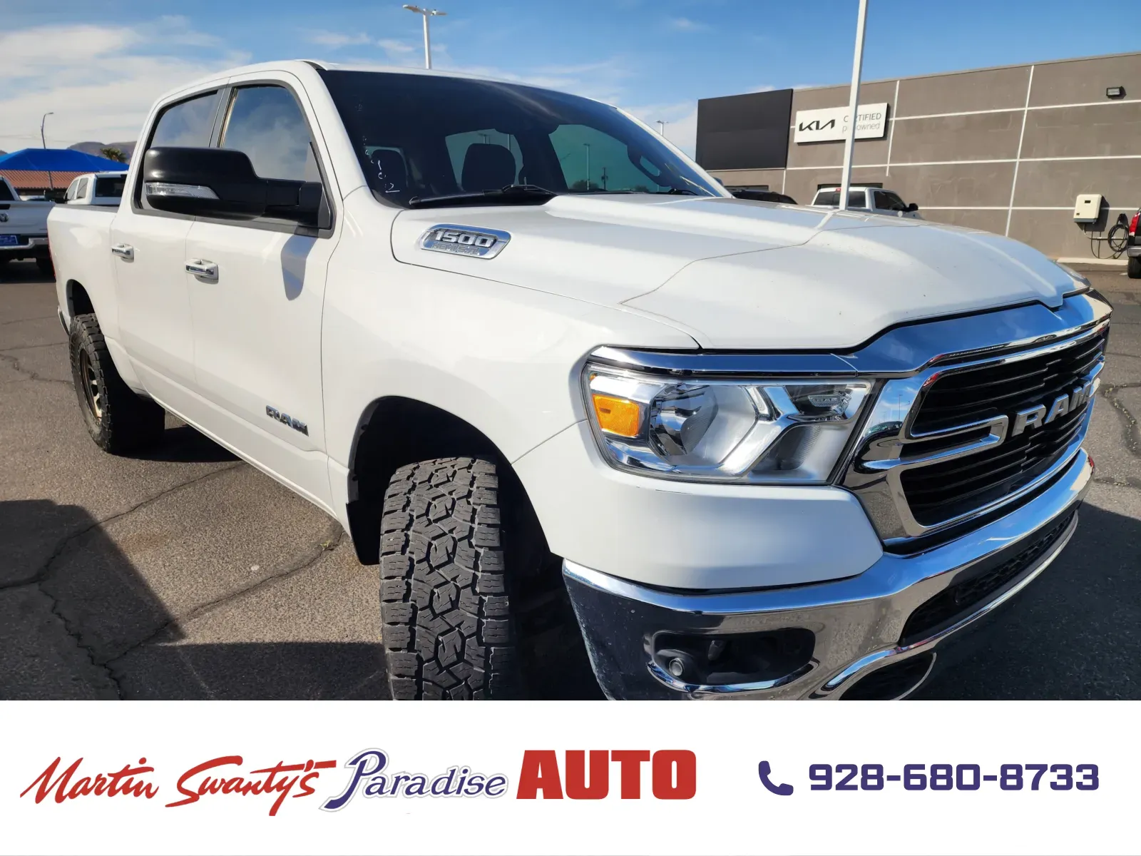 2019 Ram 1500 Big Horn/Lone Star for sale in Lake Havasu City, AZ