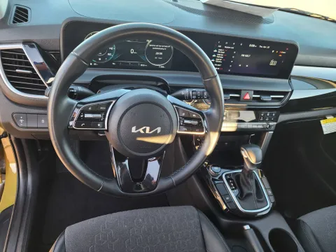 Photos of 2024 Kia Seltos S for sale in Lake Havasu City, AZ at Martin Swanty's Paradise Auto