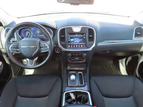 Photos of 2019 Chrysler 300 Touring for sale in Lake Havasu City, AZ at Martin Swanty's Paradise Auto