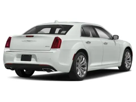 Another view of 2019 Chrysler 300 Touring for sale in Lake Havasu City, AZ at Martin Swanty's Paradise Auto