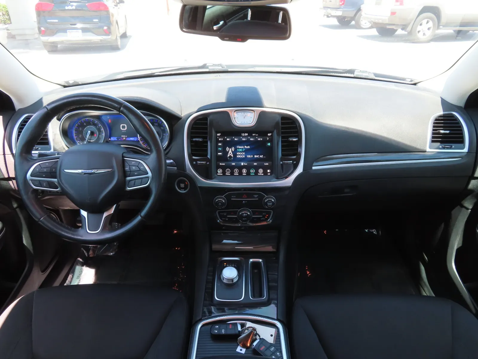 Photos of 2019 Chrysler 300 Touring for sale in Lake Havasu City, AZ at Martin Swanty's Paradise Auto