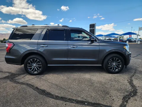 More photos of 2020 Ford Expedition Limited at Martin Swanty's Paradise Auto, AZ