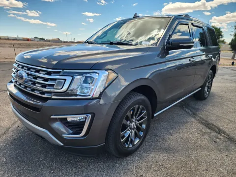 Another view of 2020 Ford Expedition Limited for sale in Lake Havasu City, AZ at Martin Swanty's Paradise Auto