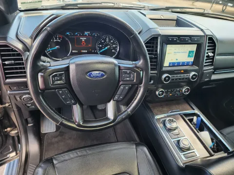 Photos of 2020 Ford Expedition Limited for sale in Lake Havasu City, AZ at Martin Swanty's Paradise Auto