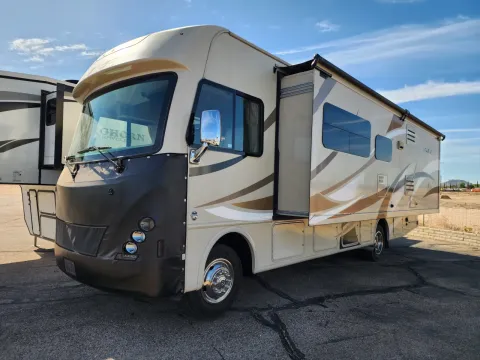 Another view of 2017 Thor Motor Coach A.C.E. for sale in Lake Havasu City, AZ at Martin Swanty's Paradise Auto