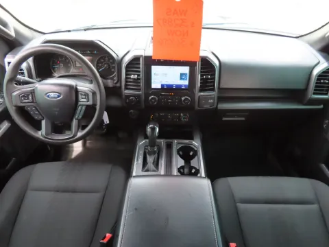 Photos of 2020 Ford F-150 XLT for sale in Lake Havasu City, AZ at Martin Swanty's Paradise Auto