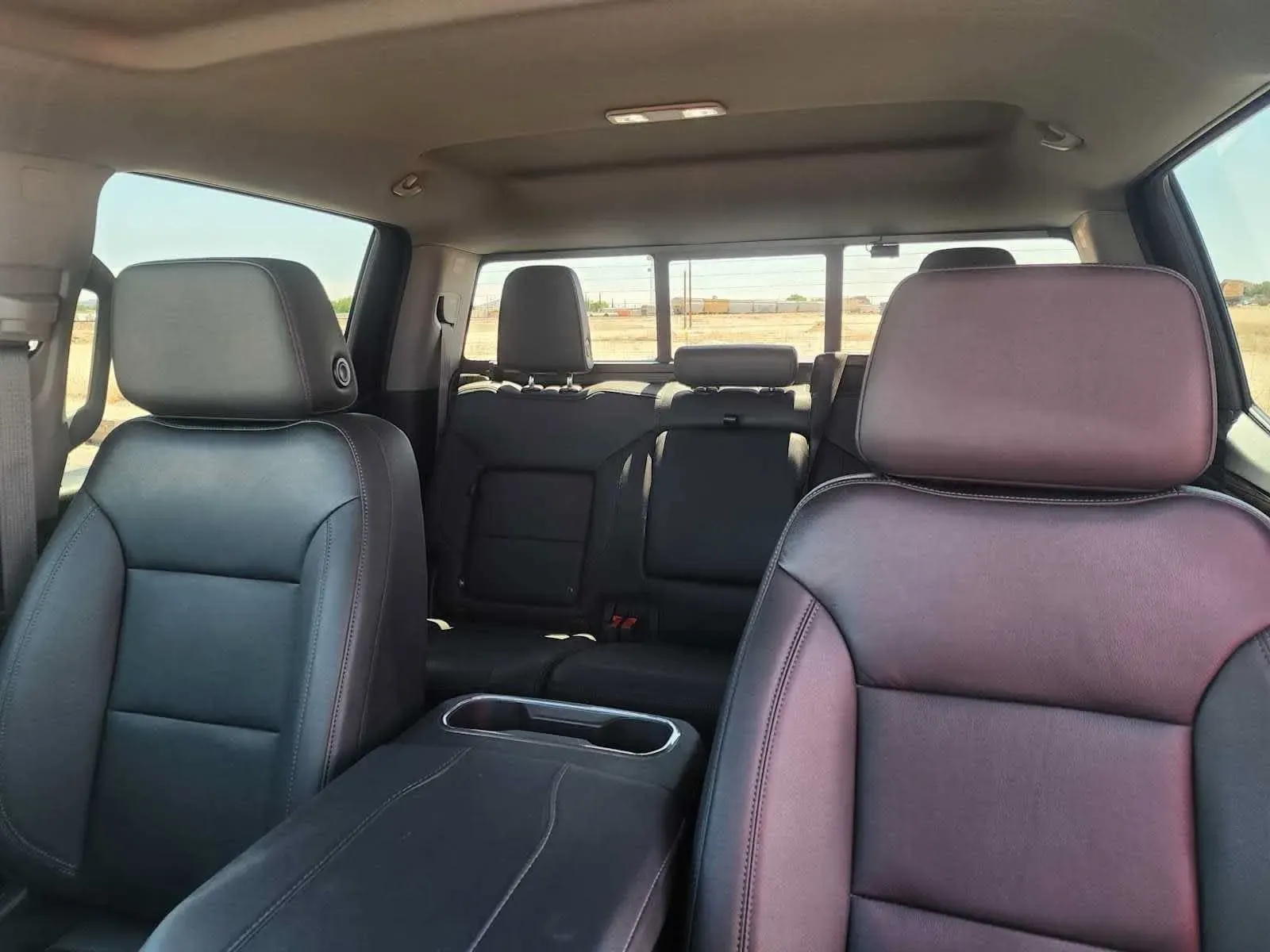Chevrolet Silverado photo 18