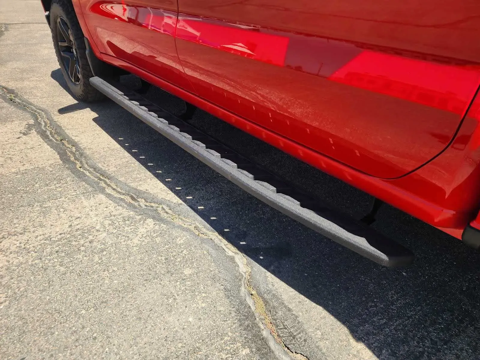 Chevrolet Silverado photo 9