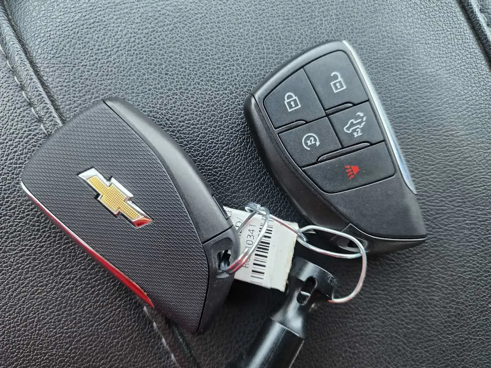 Chevrolet Silverado photo 31