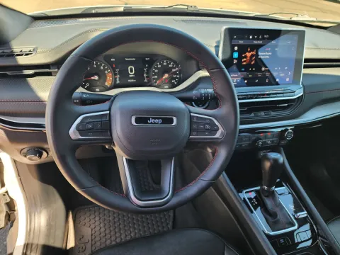 Photos of 2025 Jeep Compass Trailhawk for sale in Lake Havasu City, AZ at Martin Swanty's Paradise Auto