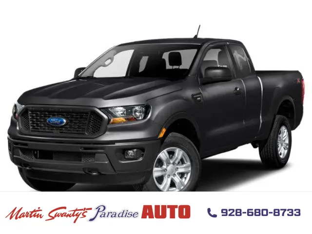 2021 Ford Ranger for sale in Lake Havasu City, AZ