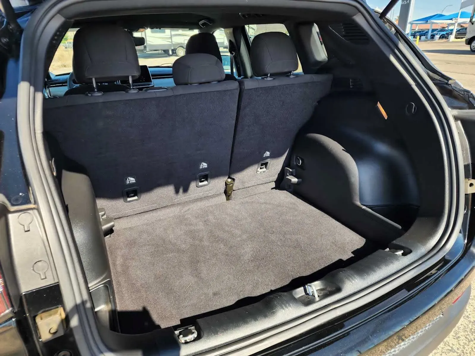 Jeep Compass photo 14