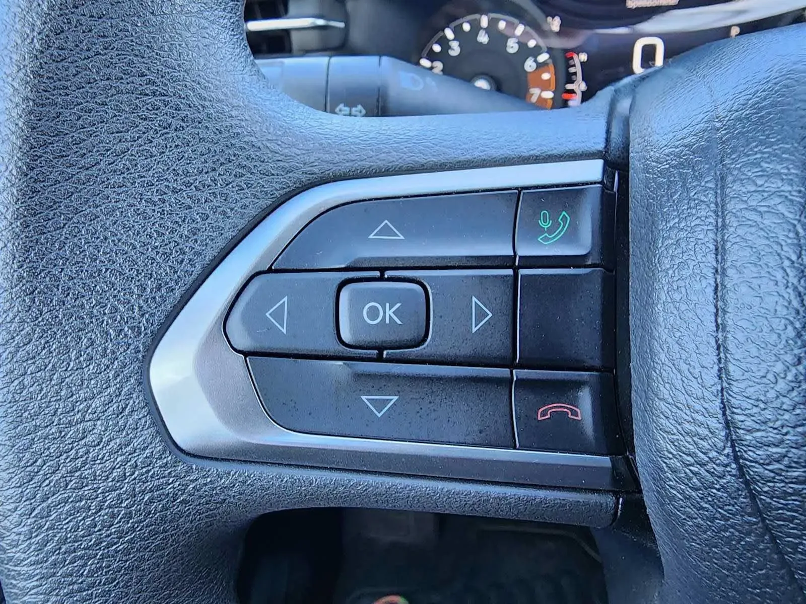 Jeep Compass photo 18
