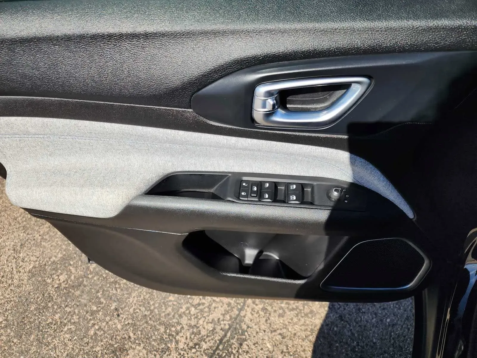 Jeep Compass photo 17