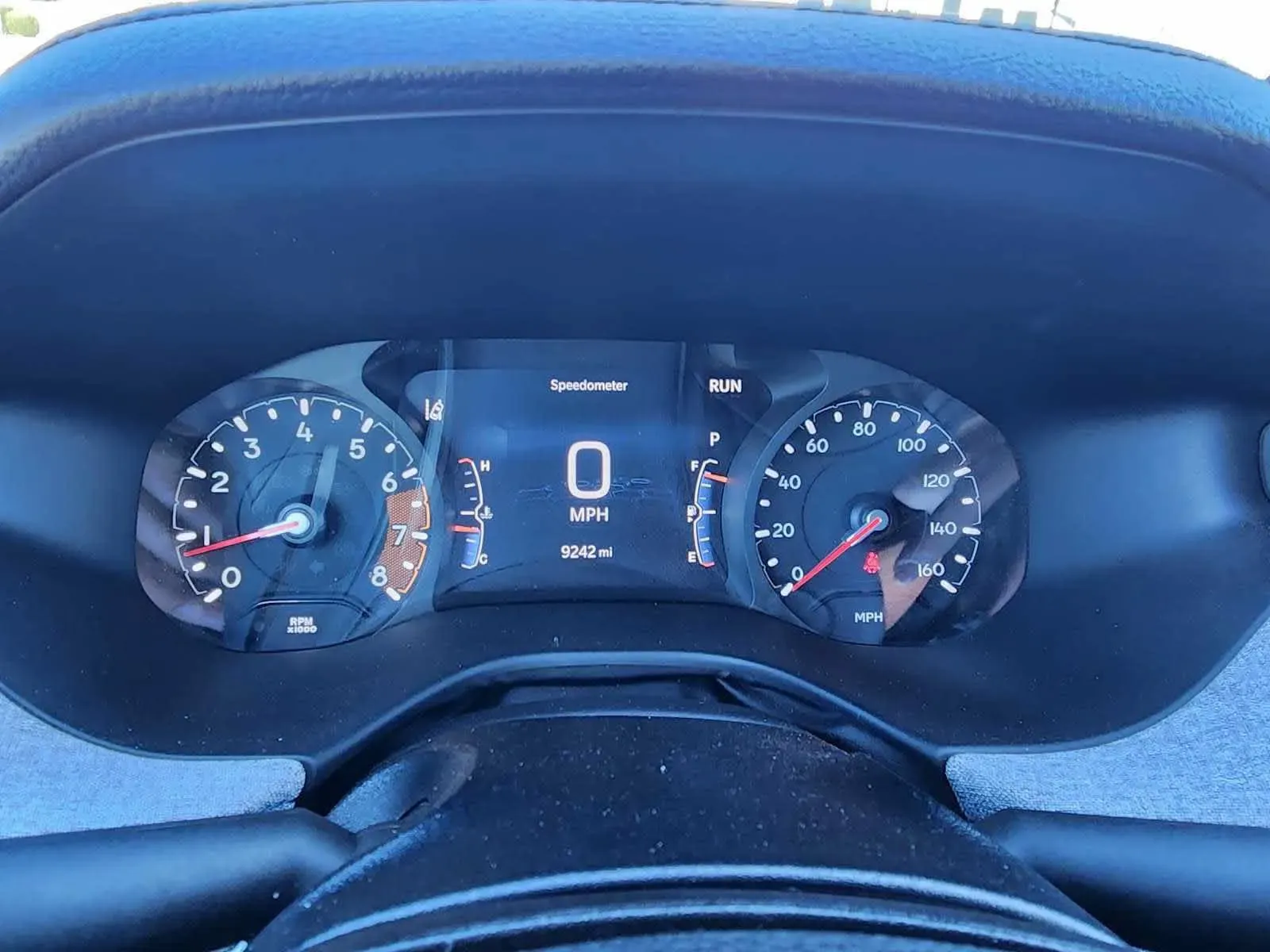 Jeep Compass photo 20