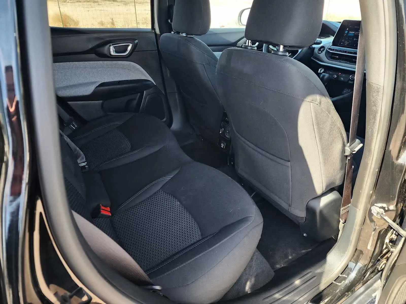 Jeep Compass photo 13