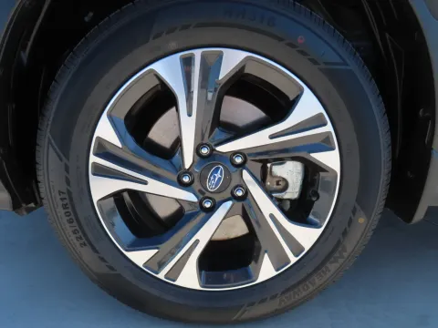 More photos of 2024 Subaru Crosstrek Premium at Martin Swanty's Paradise Auto, AZ