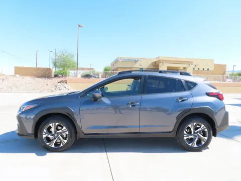More photos of 2024 Subaru Crosstrek Premium at Martin Swanty's Paradise Auto, AZ