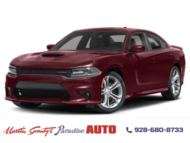 2021 Dodge Charger R/T for sale in Lake Havasu City, AZ