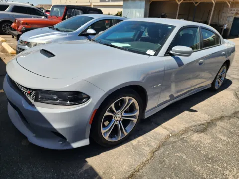 Photos of 2021 Dodge Charger R/T for sale in Lake Havasu City, AZ at Martin Swanty's Paradise Auto