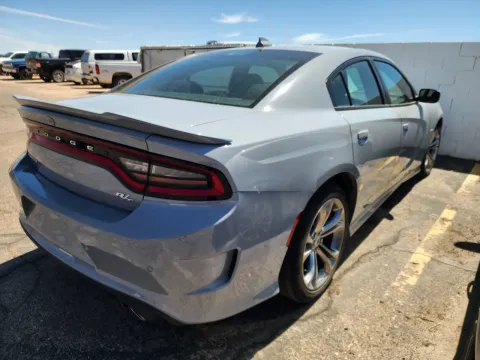 Another view of 2021 Dodge Charger R/T for sale in Lake Havasu City, AZ at Martin Swanty's Paradise Auto