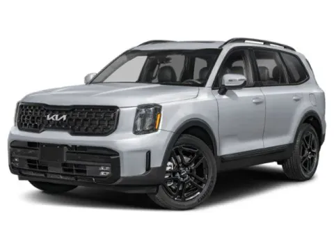 Photos of 2025 Kia Telluride SX-Prestige X-Line for sale in Lake Havasu City, AZ at Martin Swanty's Paradise Auto