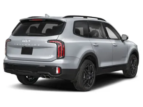 Another view of 2025 Kia Telluride SX-Prestige X-Line for sale in Lake Havasu City, AZ at Martin Swanty's Paradise Auto