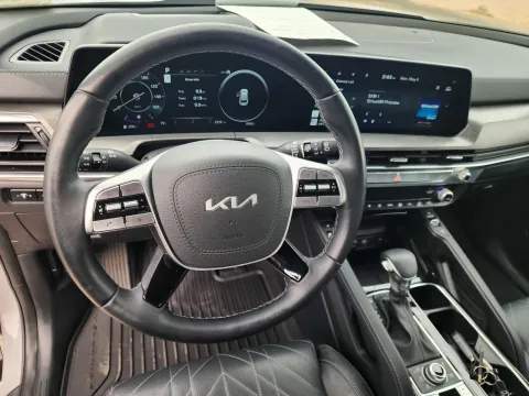 Photos of 2025 Kia Telluride SX-Prestige X-Line for sale in Lake Havasu City, AZ at Martin Swanty's Paradise Auto