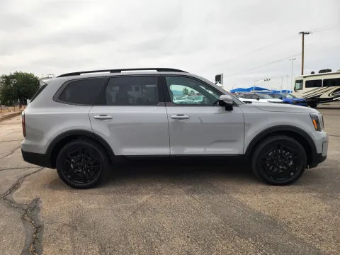 More photos of 2025 Kia Telluride SX-Prestige X-Line at Martin Swanty's Paradise Auto, AZ