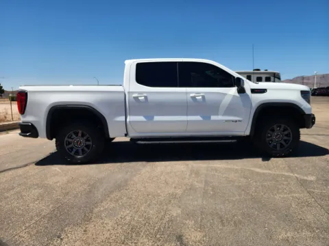 More photos of 2026 GMC Sierra 1500 AT4X at Martin Swanty's Paradise Auto, AZ