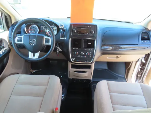 Photos of 2016 Dodge Grand Caravan SXT for sale in Lake Havasu City, AZ at Martin Swanty's Paradise Auto