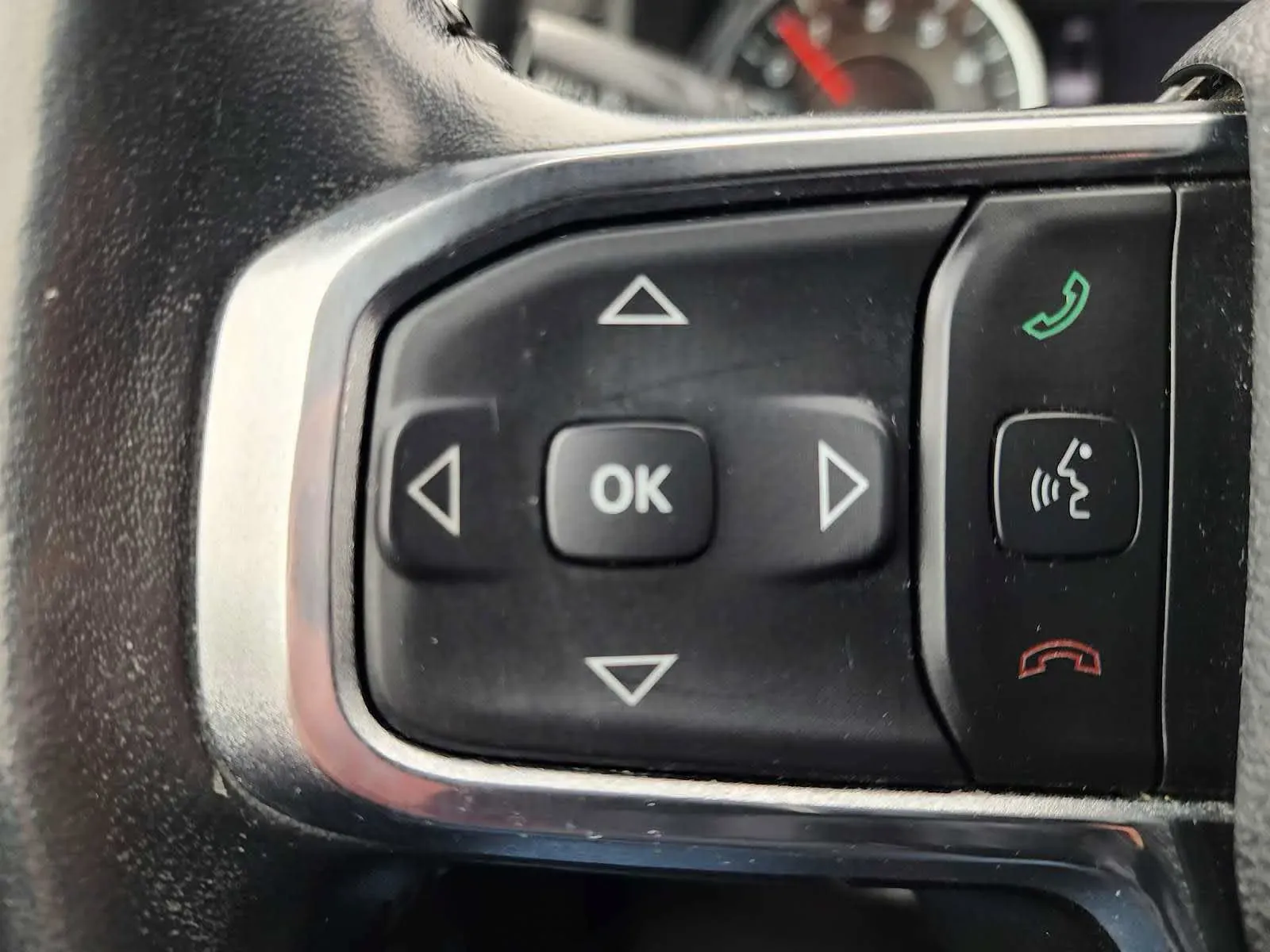 2023 RAM Ram 1500 Pickup Laramie - Photo 18