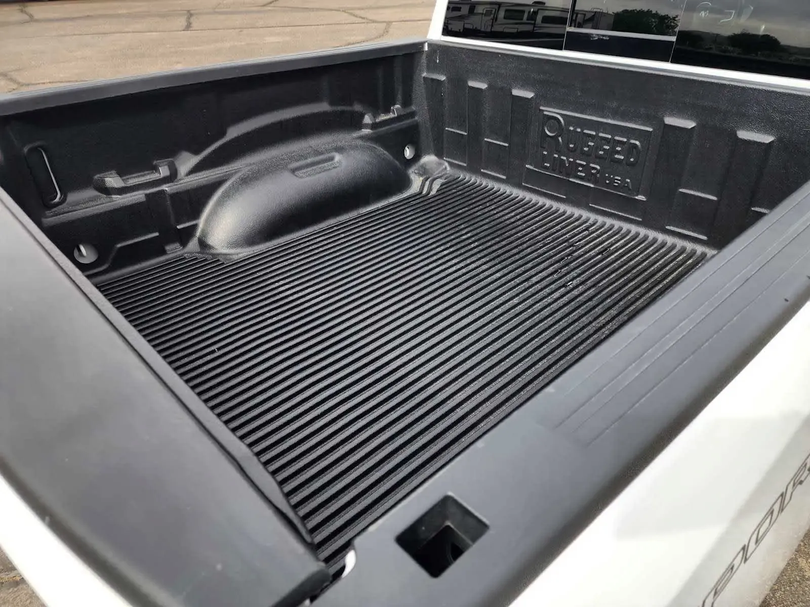 2023 RAM Ram 1500 Pickup Laramie - Photo 6