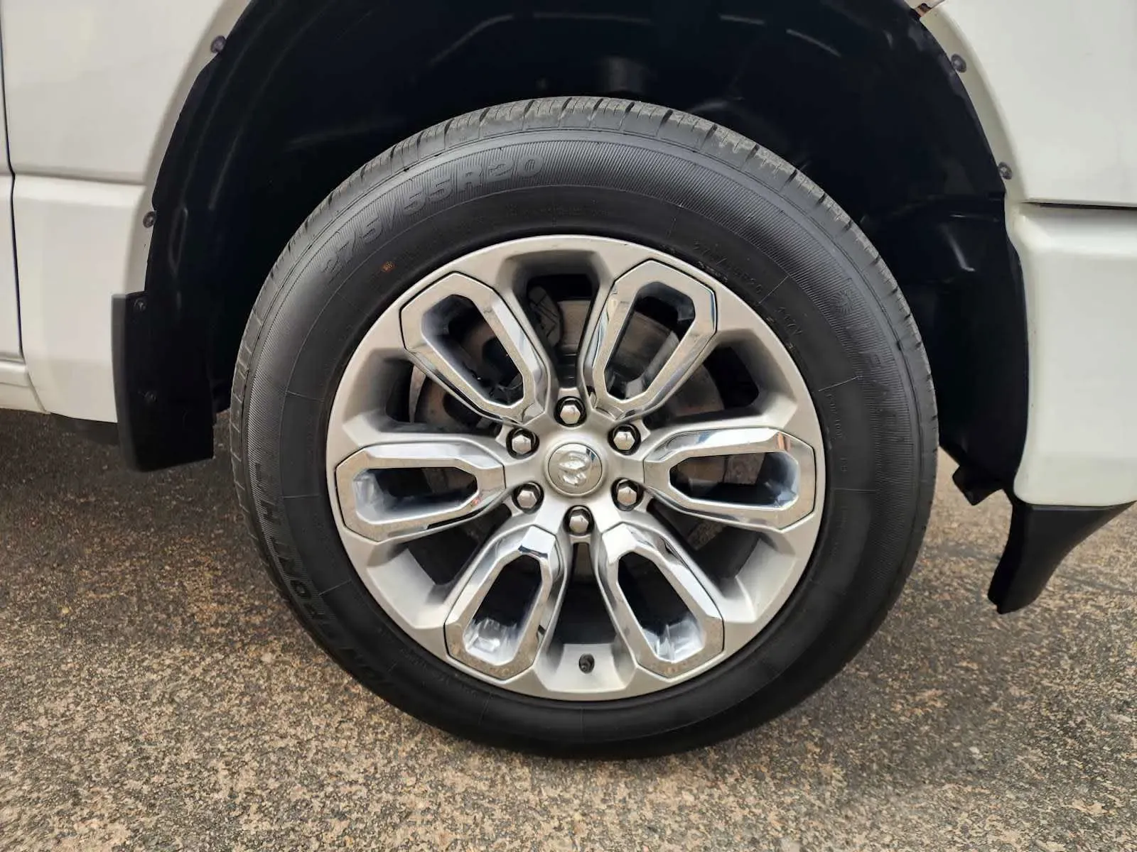 2023 RAM Ram 1500 Pickup Laramie - Photo 11