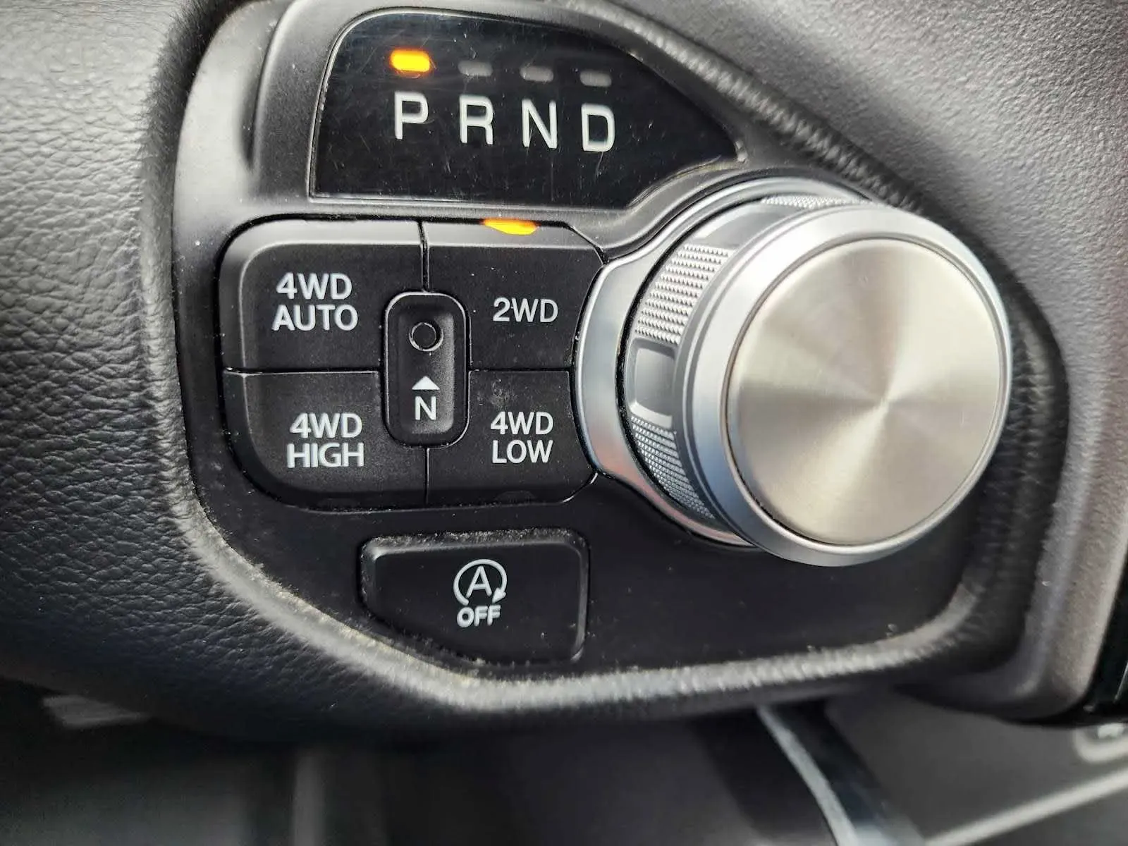 2023 RAM Ram 1500 Pickup Laramie - Photo 26