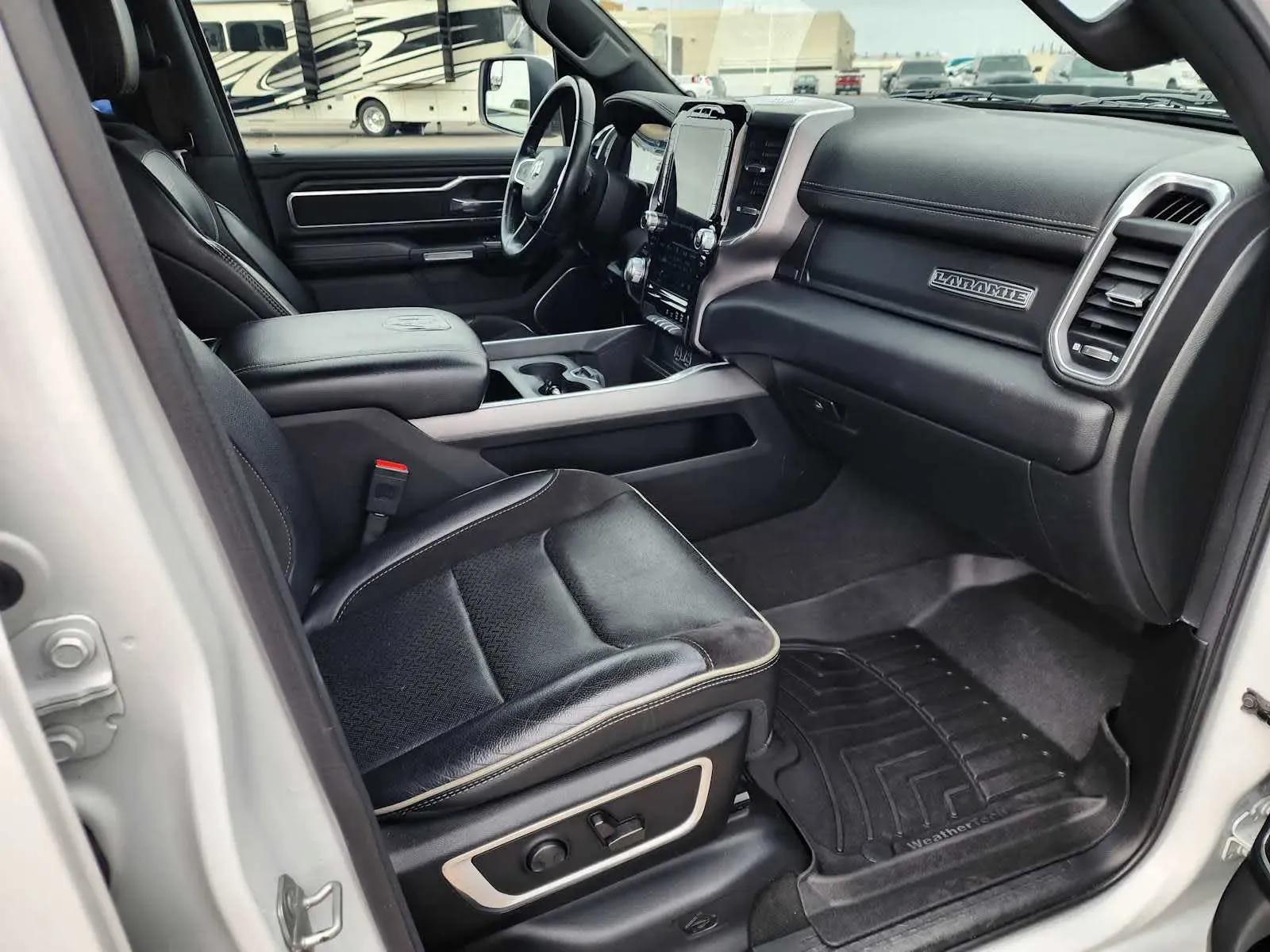 2023 RAM Ram 1500 Pickup Laramie - Photo 13