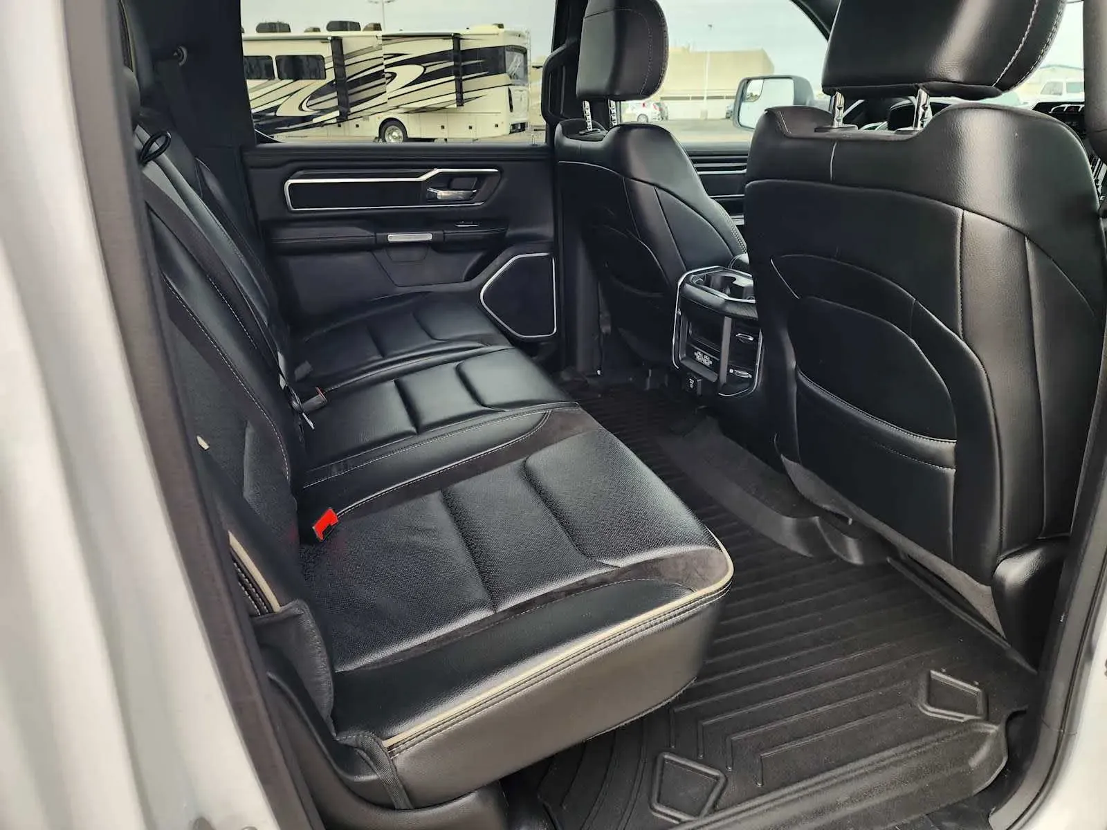 2023 RAM Ram 1500 Pickup Laramie - Photo 14