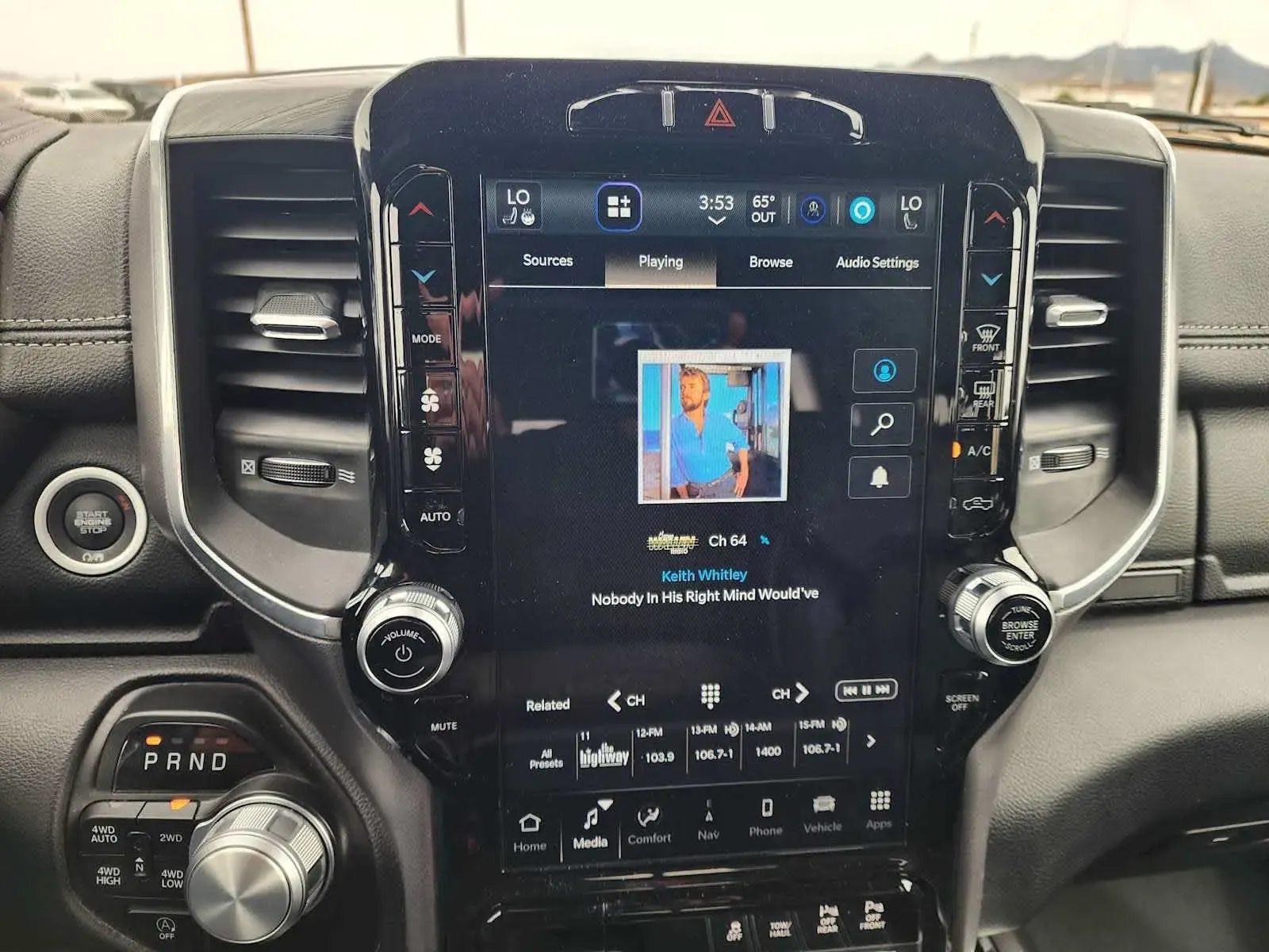 2023 RAM Ram 1500 Pickup Laramie - Photo 22