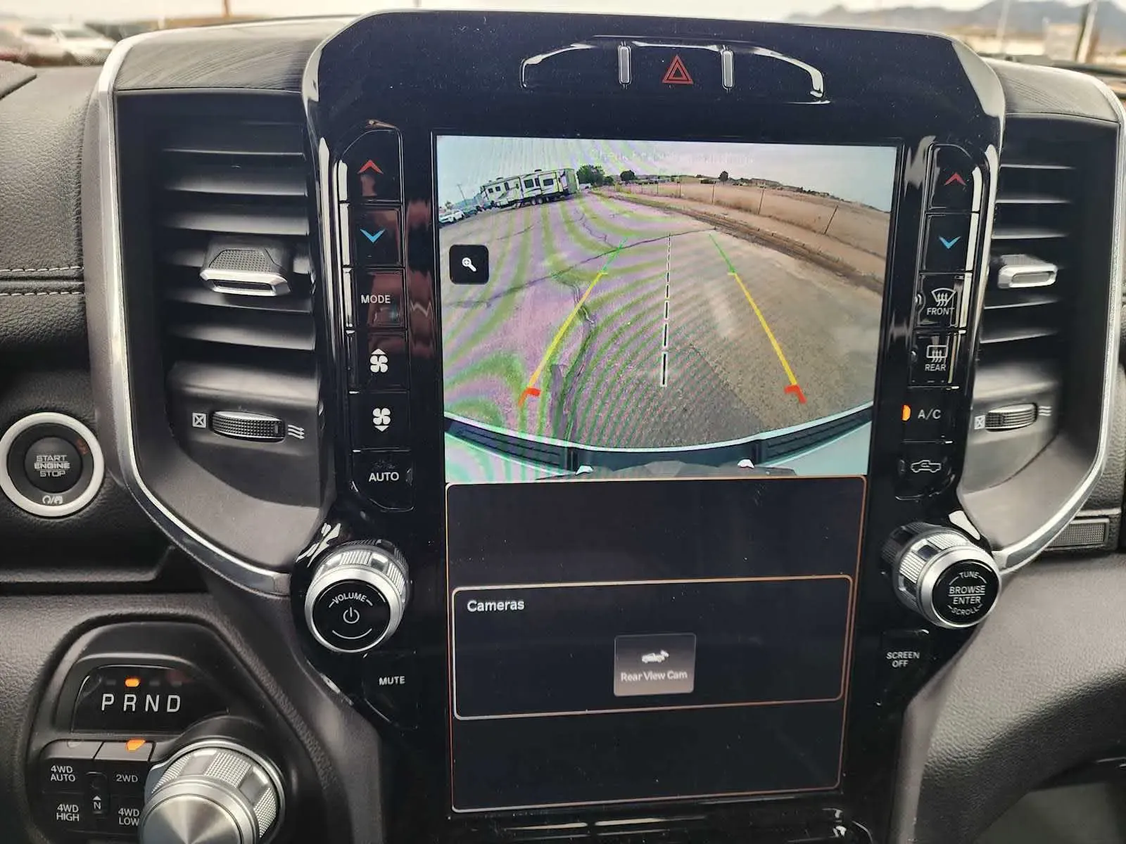 2023 RAM Ram 1500 Pickup Laramie - Photo 24