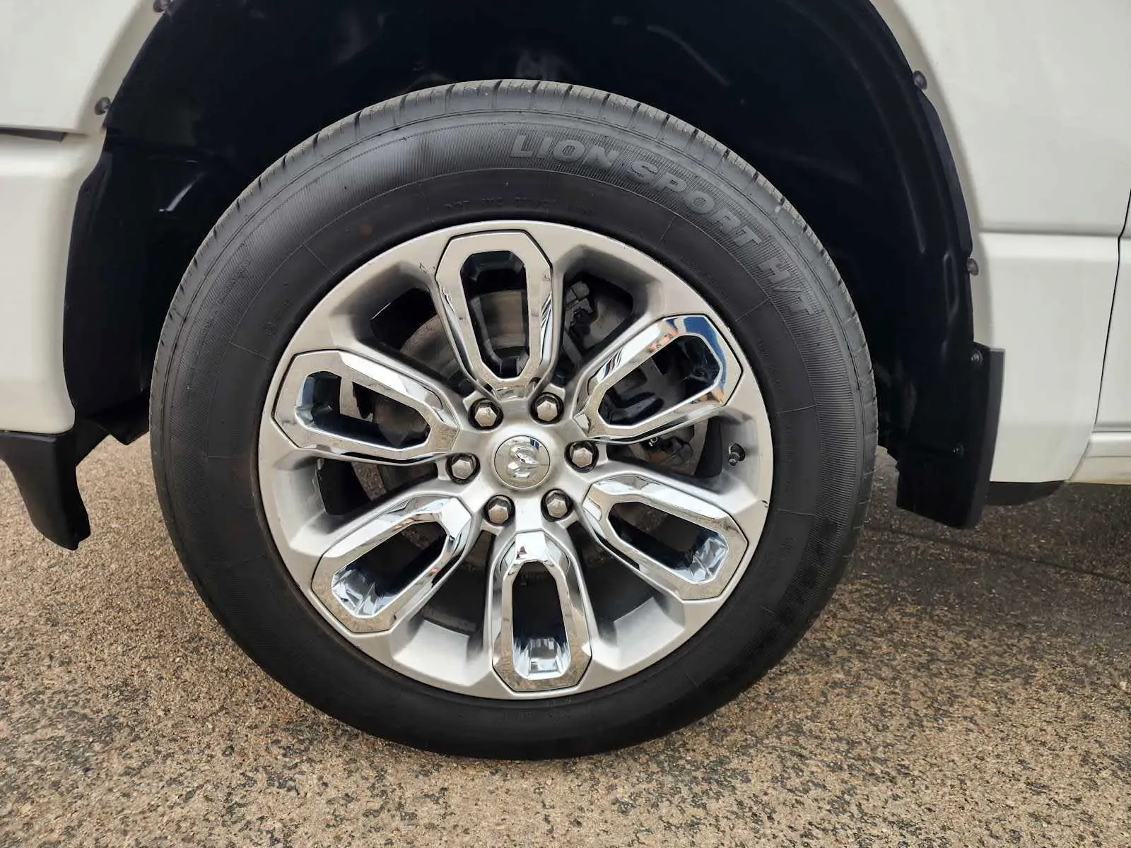 2023 RAM Ram 1500 Pickup Laramie - Photo 10