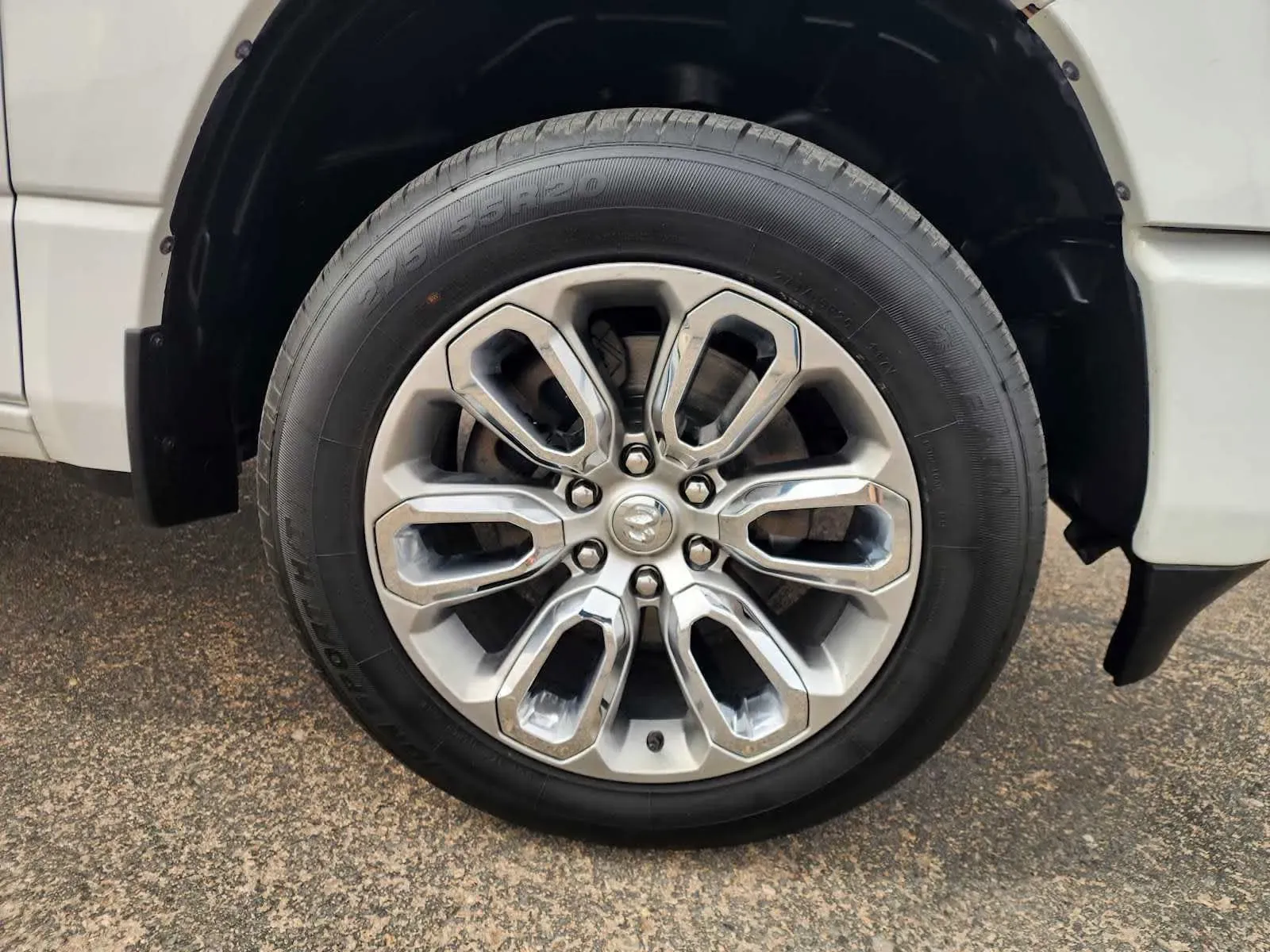 Ram 1500 photo 11