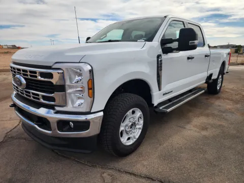 Another view of 2025 Ford Super Duty F-250 SRW for sale in Lake Havasu City, AZ at Martin Swanty's Paradise Auto