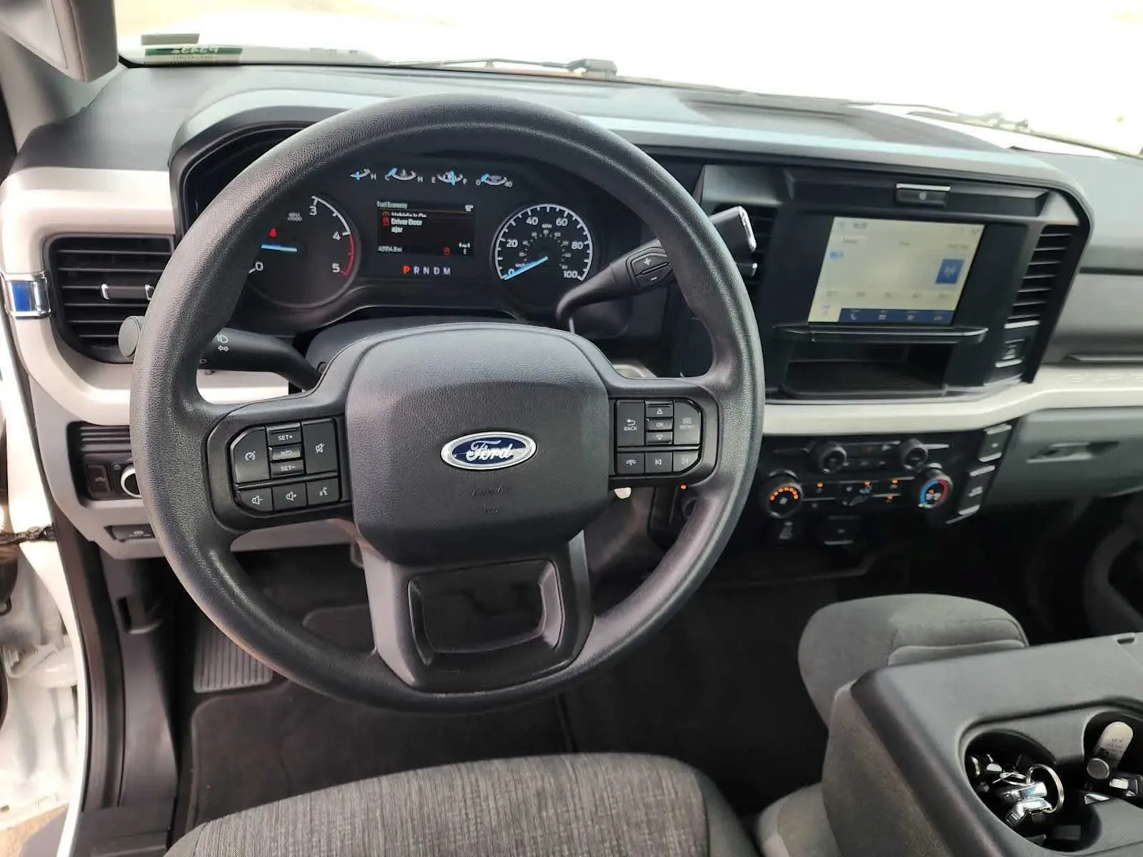 Ford F-250 photo 2