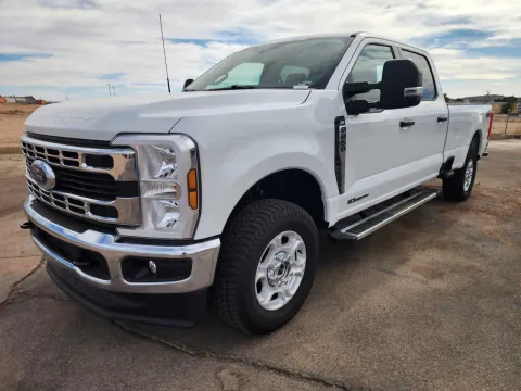 Another view of 2025 Ford Super Duty F-250 SRW XLT for sale in Lake Havasu City, AZ at Martin Swanty's Paradise Auto