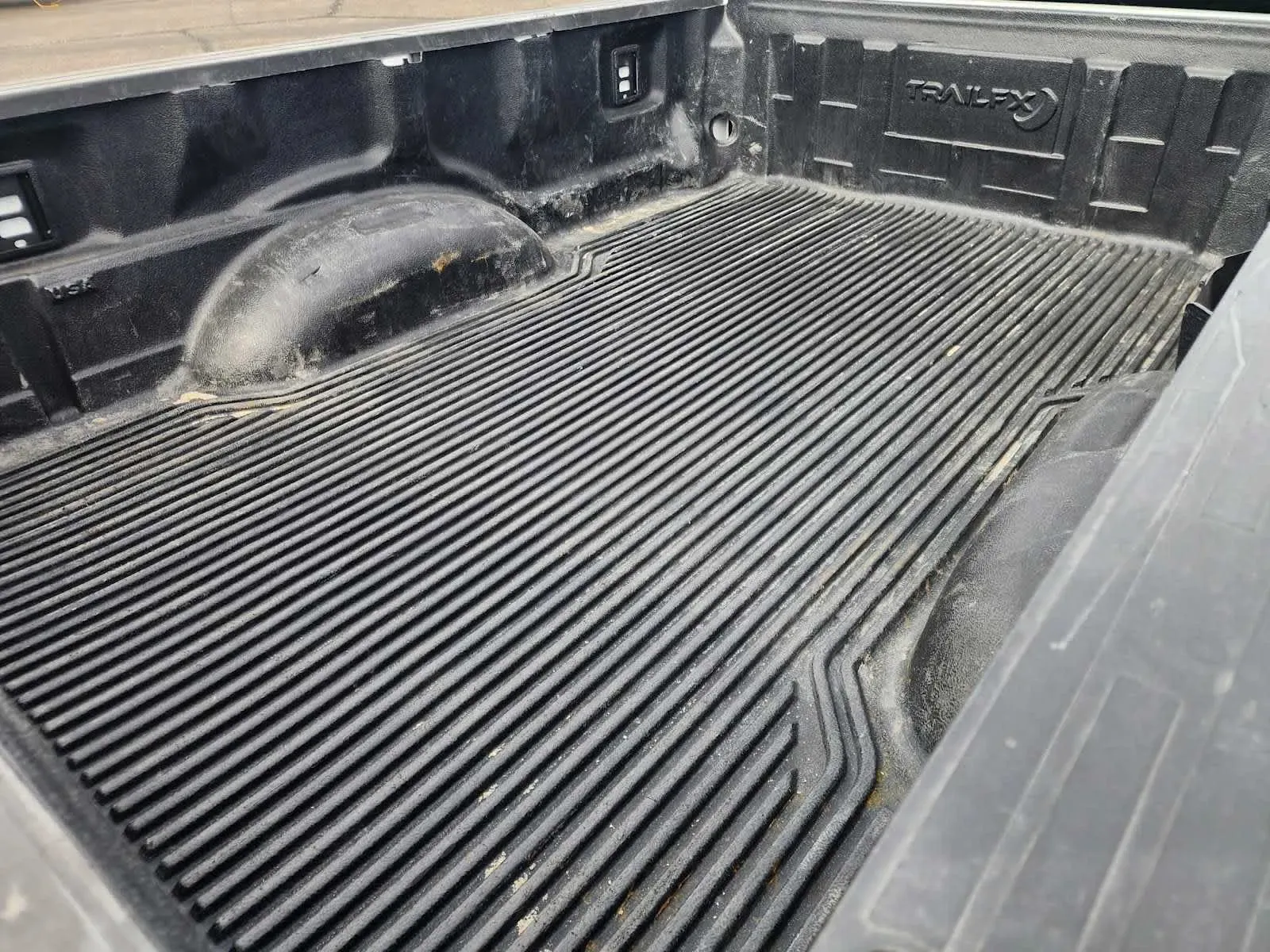 Ford F-250 photo 6