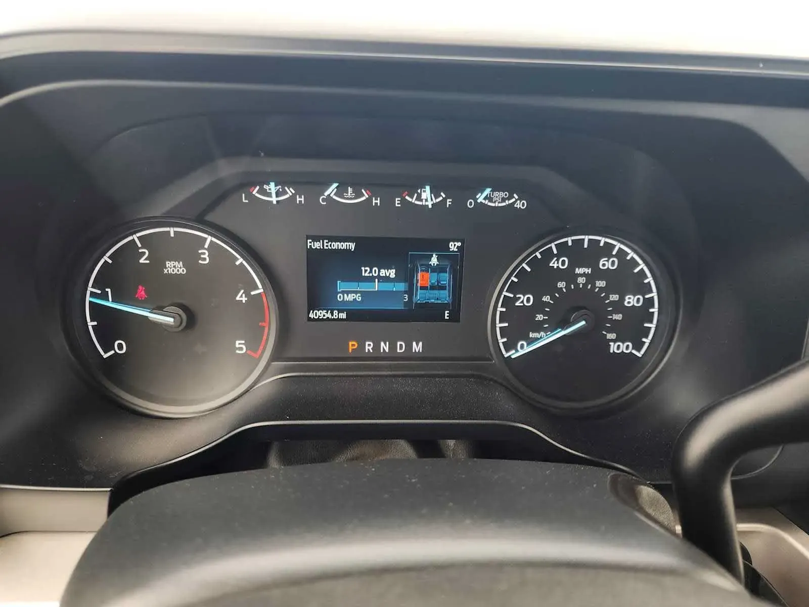 Ford F-250 photo 22