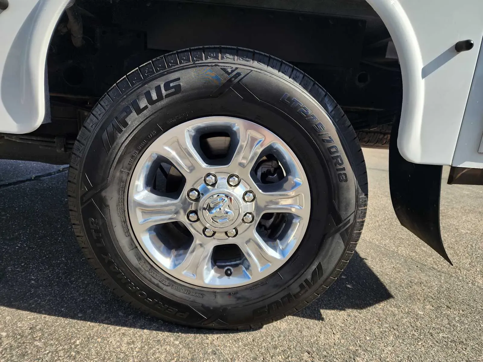 2022 RAM Ram 3500 Pickup Tradesman - Photo 10