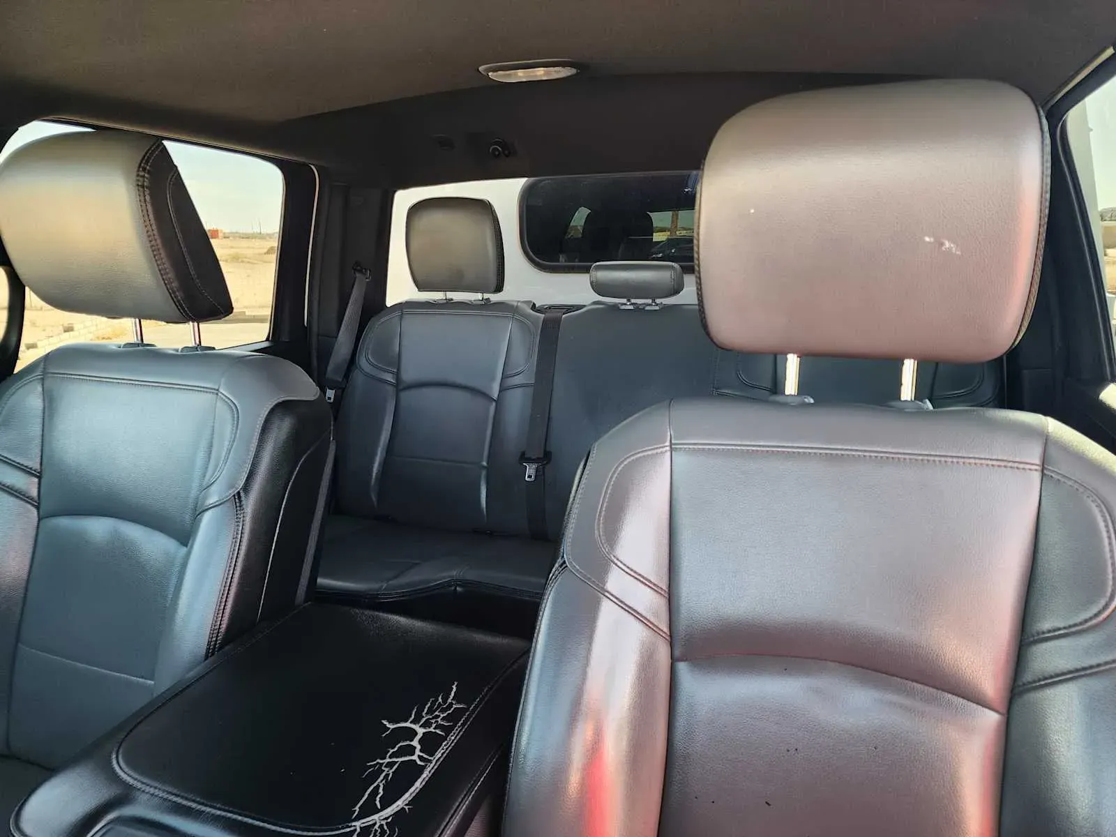 2022 RAM Ram 3500 Pickup Tradesman - Photo 17