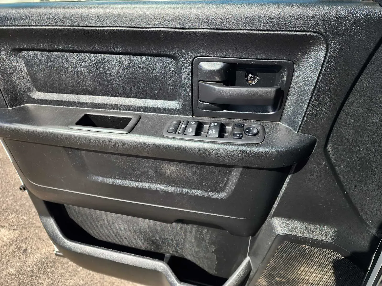 2022 RAM Ram 3500 Pickup Tradesman - Photo 18
